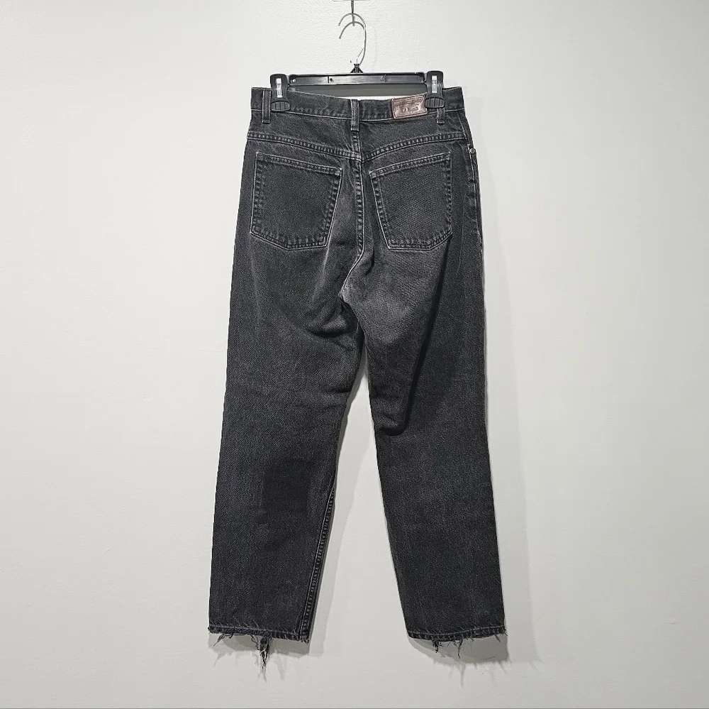 L.L. Bean Women's High Rise Relaxed Fit Jeans - Size (10) - Excellent Condition